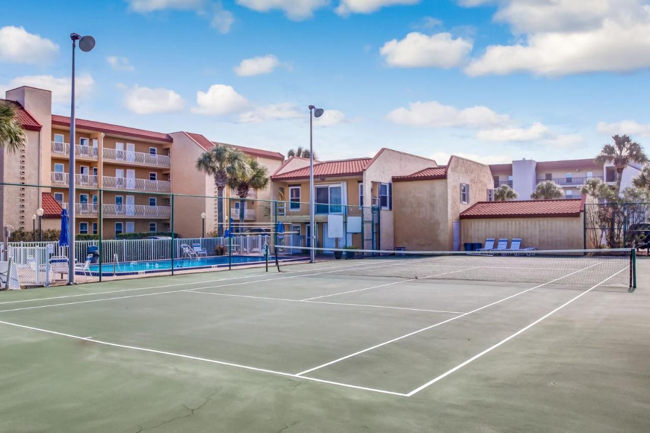 303 Atlantis Condo Fernandina Beach Exterior photo