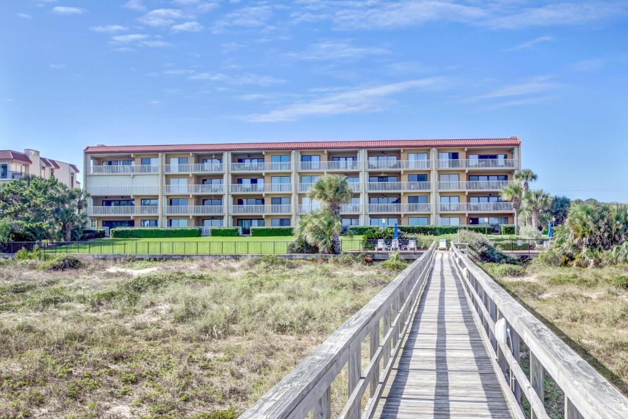 303 Atlantis Condo Fernandina Beach Exterior photo