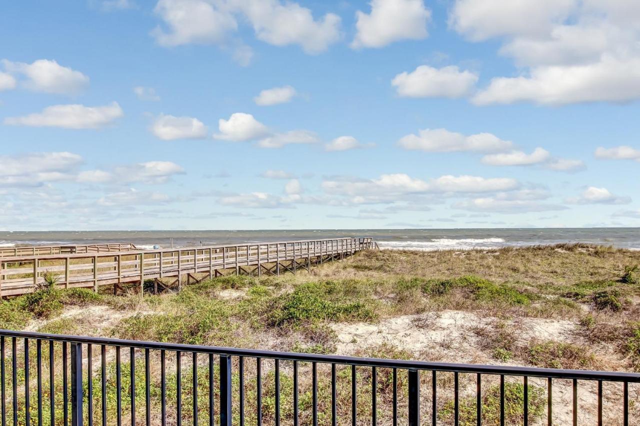 303 Atlantis Condo Fernandina Beach Exterior photo