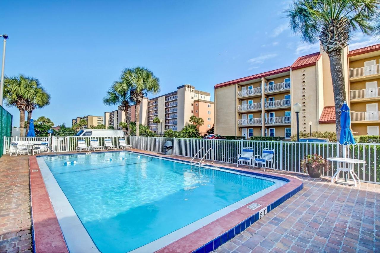 303 Atlantis Condo Fernandina Beach Room photo