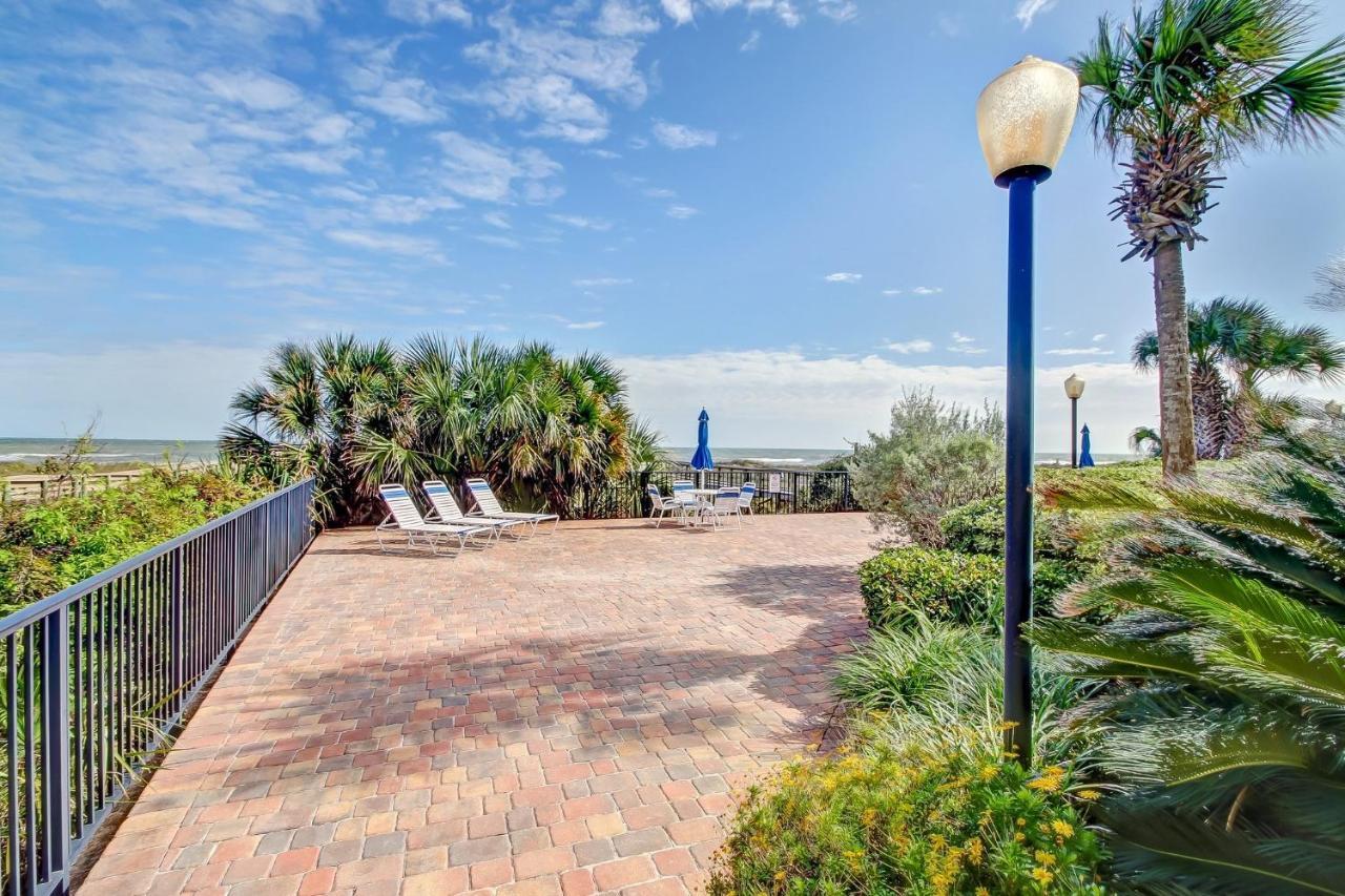 303 Atlantis Condo Fernandina Beach Exterior photo