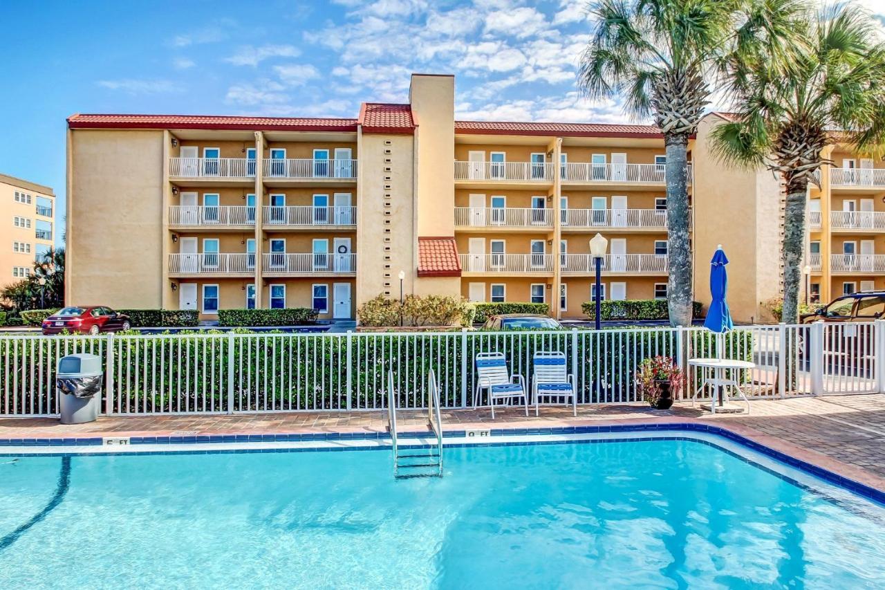 303 Atlantis Condo Fernandina Beach Exterior photo